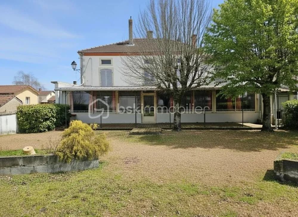 ENSEMBLE IMMOBILIER À FORT RENDEMENT OPPORTUNITÉ RARE - Photo 1