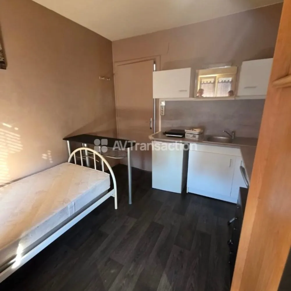 Immeuble de rapport 13 pièces 166 m² - Photo 1