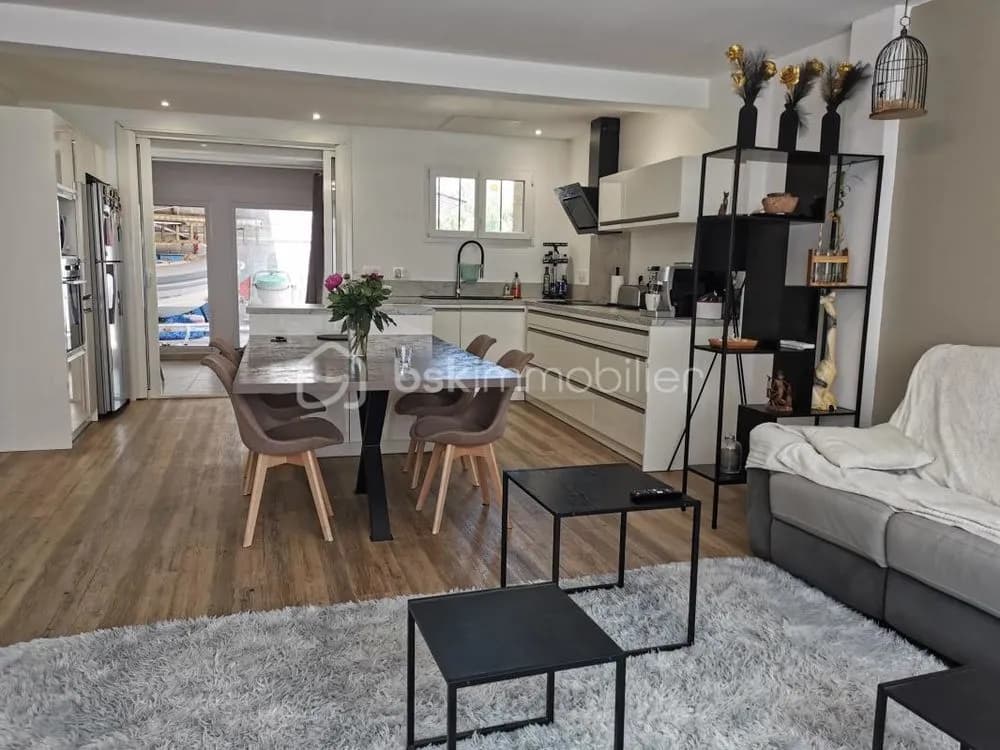 Ensemble immobilier rare à Saint-Estève - Fort potentiel + rentabilité immédiate - Photo 1