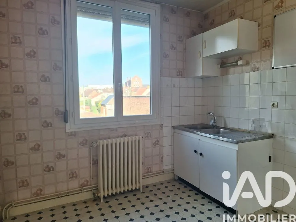 Vente Immeuble 106 m² - Photo 1