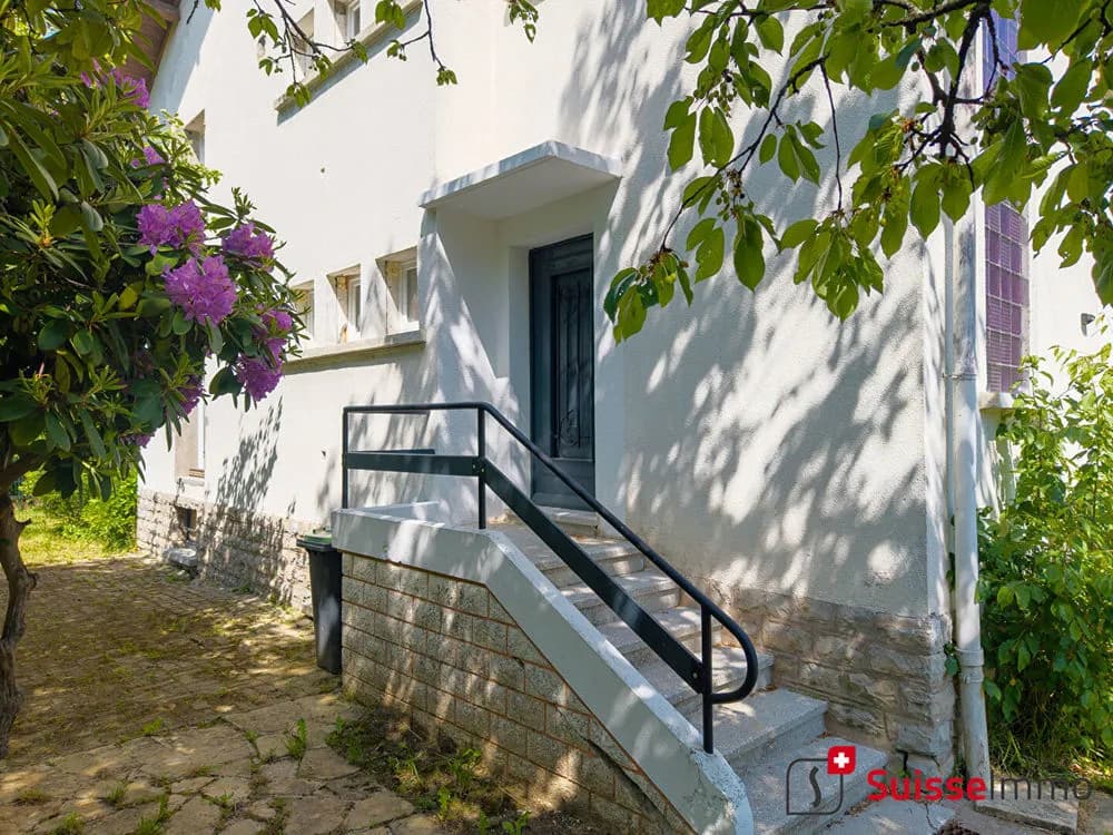 Immeuble 5 lots, 36.600 loyers net / an - Photo 1