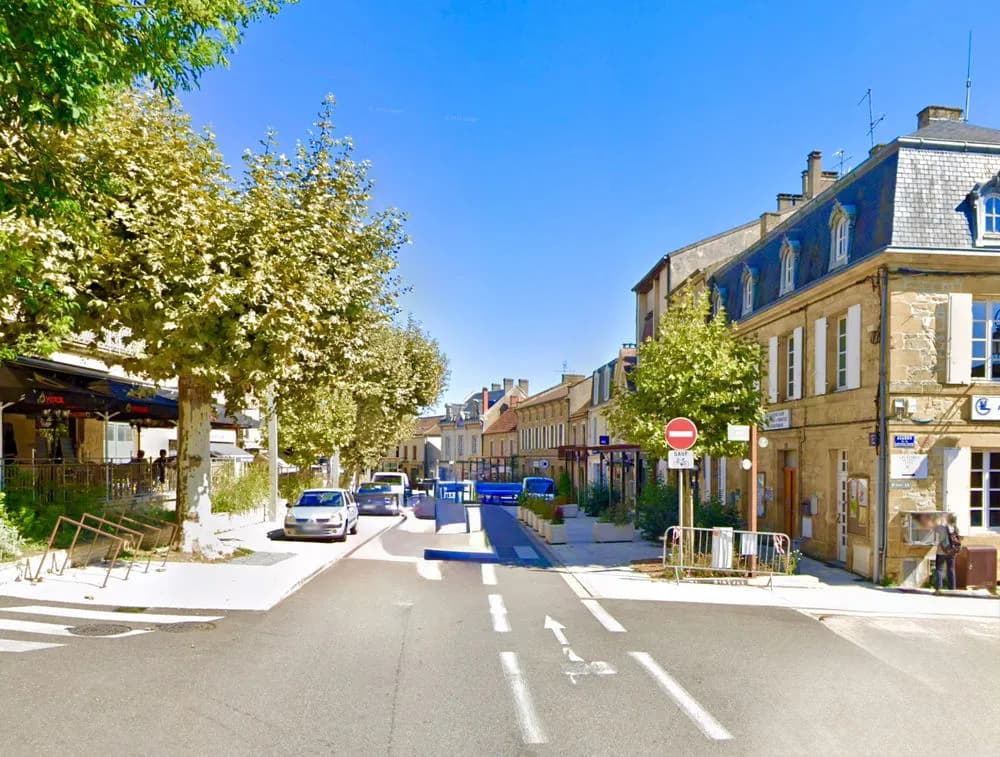 Immeuble de rapport mixte avec local commercial loué rentabilité immédiate - Photo 1