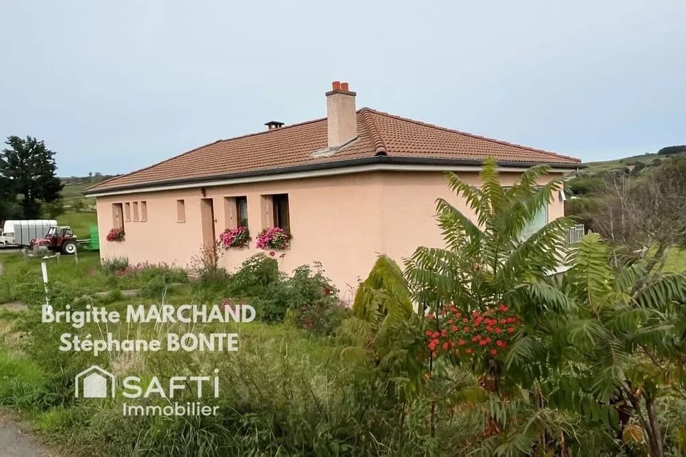 Ensemble immobilier Rare avec une vue imprenable - Photo 1