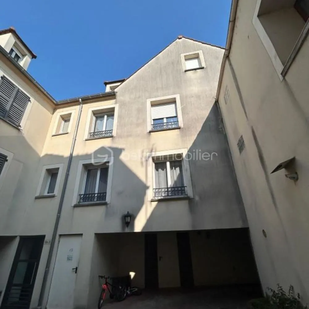 EXCLUSIVITÉ Immeuble de Rapport à Fort Potentiel Montereau-Fault-Yonne - Photo 1
