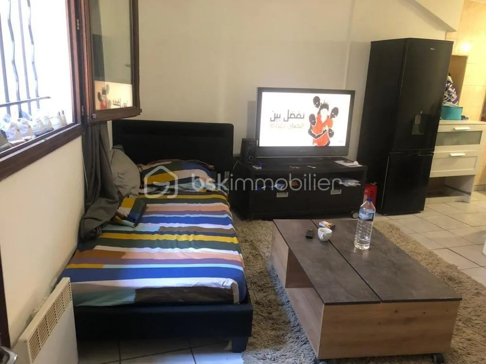 2 de Studios Idéal Investisseur - Photo 1