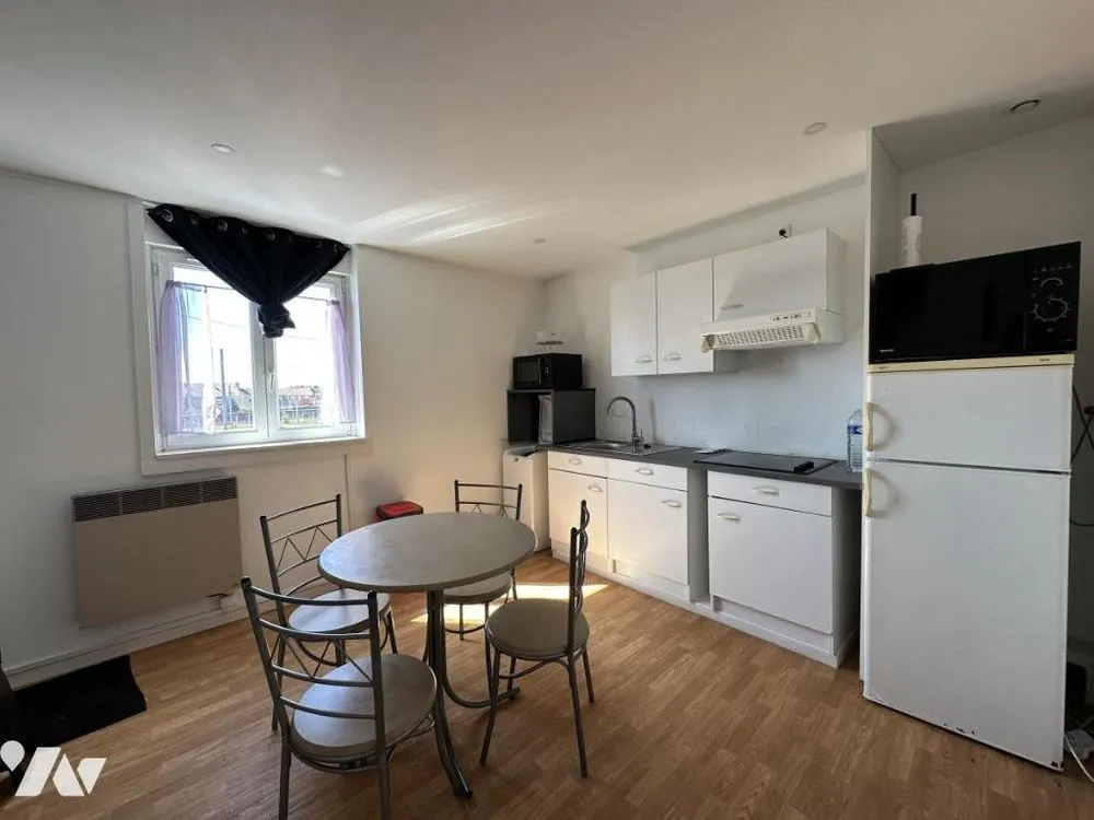Immeuble deux lots - Photo 1