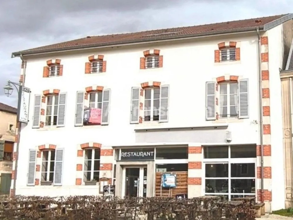 IMMEUBLE DE RAPPORT 10% - Photo 1