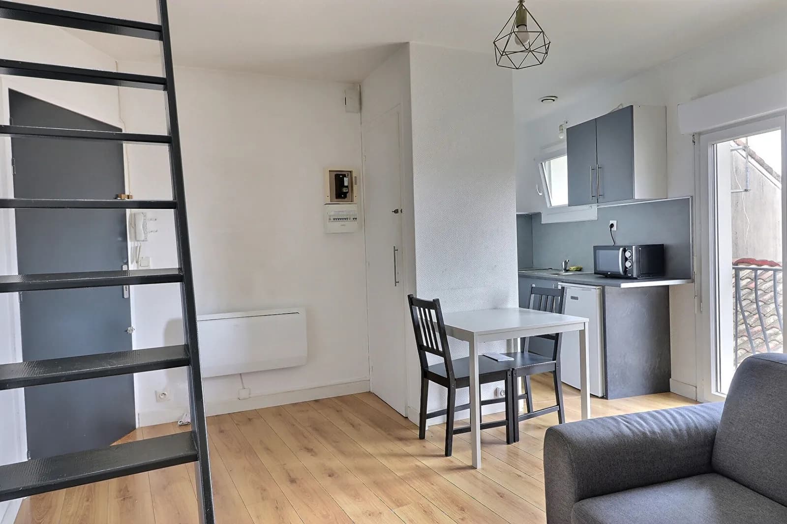 Immeuble Mont De Marsan 9 appartements - Photo 1