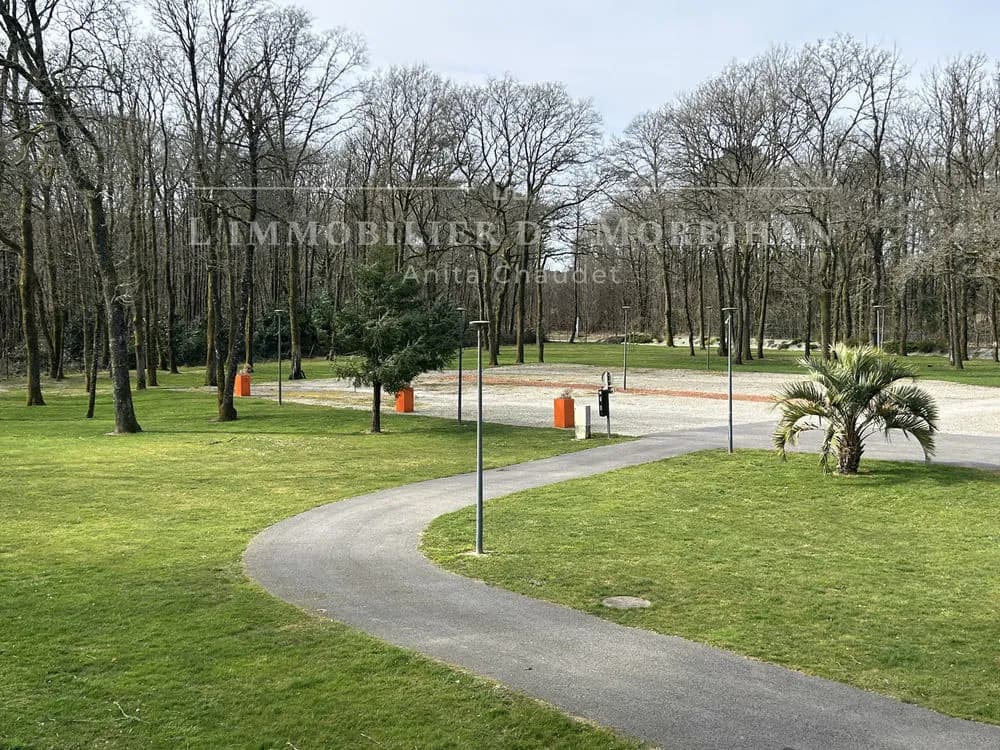 Aux portes de Vannes ! Un complexe événementiel de plus de 500 m2 - Photo 1
