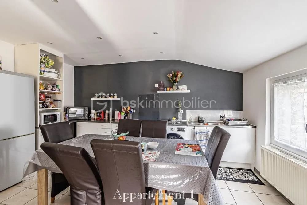 Et si votre prochain investissement se trouvait à Rive de Gier ? - Photo 1