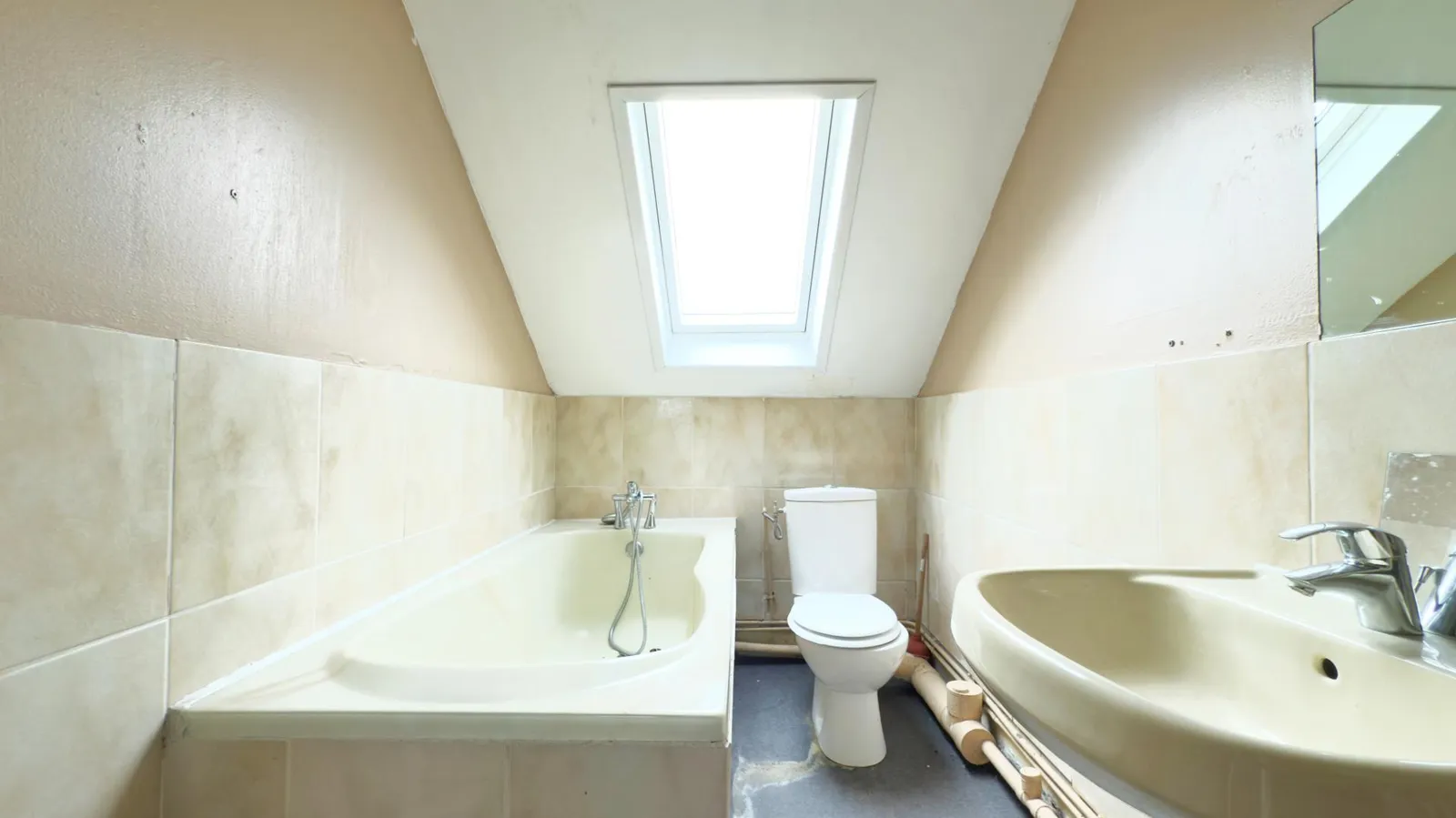 Immeuble de Rapport rentabilité 9 % Centre Denain - Photo 1