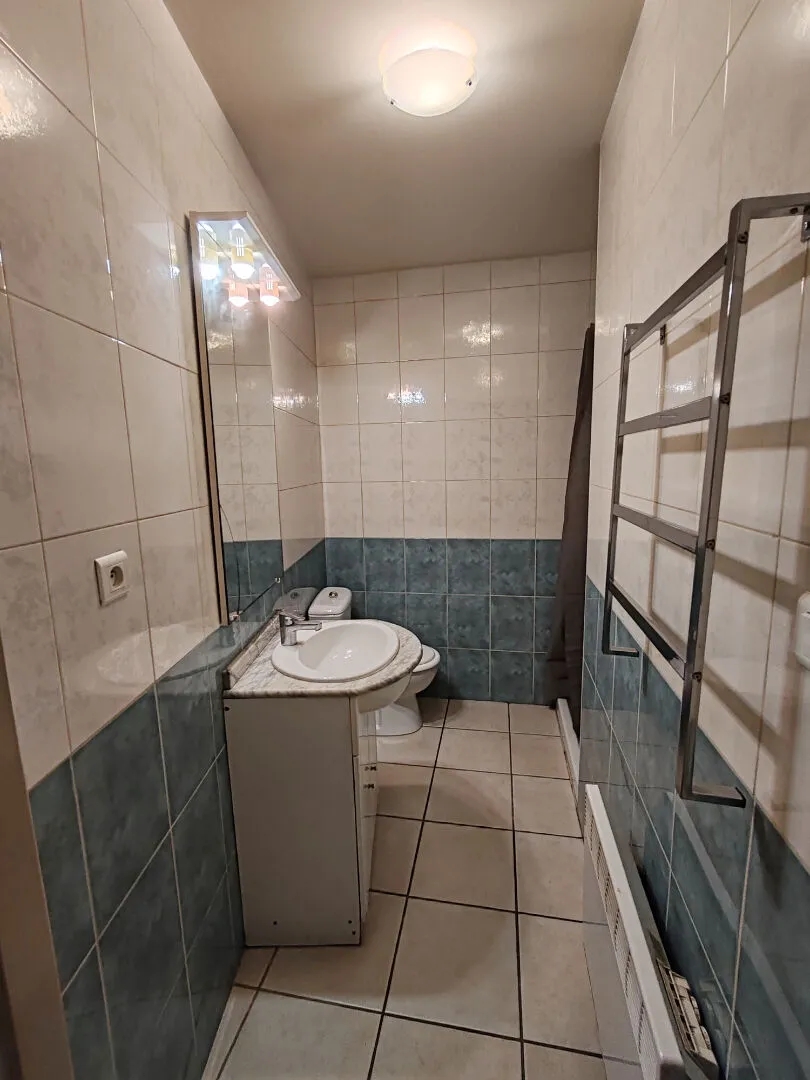 Immeuble Caussade 3 appartements + 1 local commercial - Photo 1