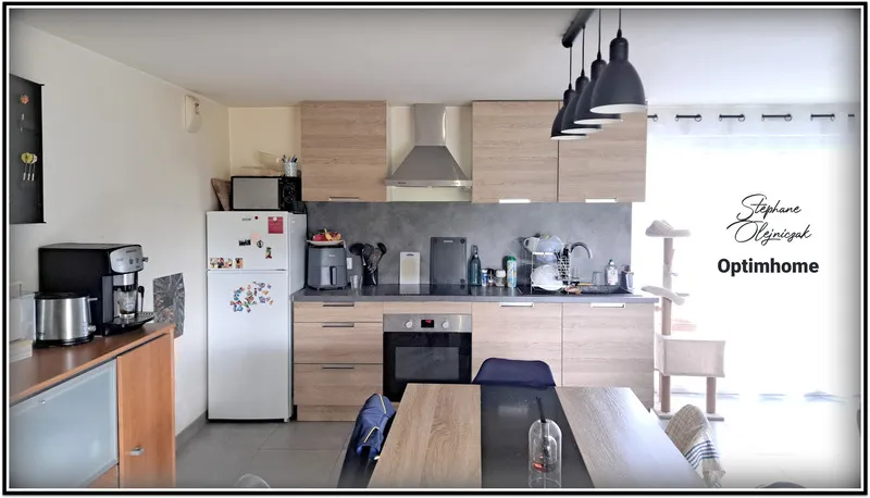 EXCLUSIVITE : ENSEMBLE IMMOBILIER RÉNOVÉ IDÉAL PROJET FAMILIAL OU INVESTISSEMENT LOCATIF - Photo 1