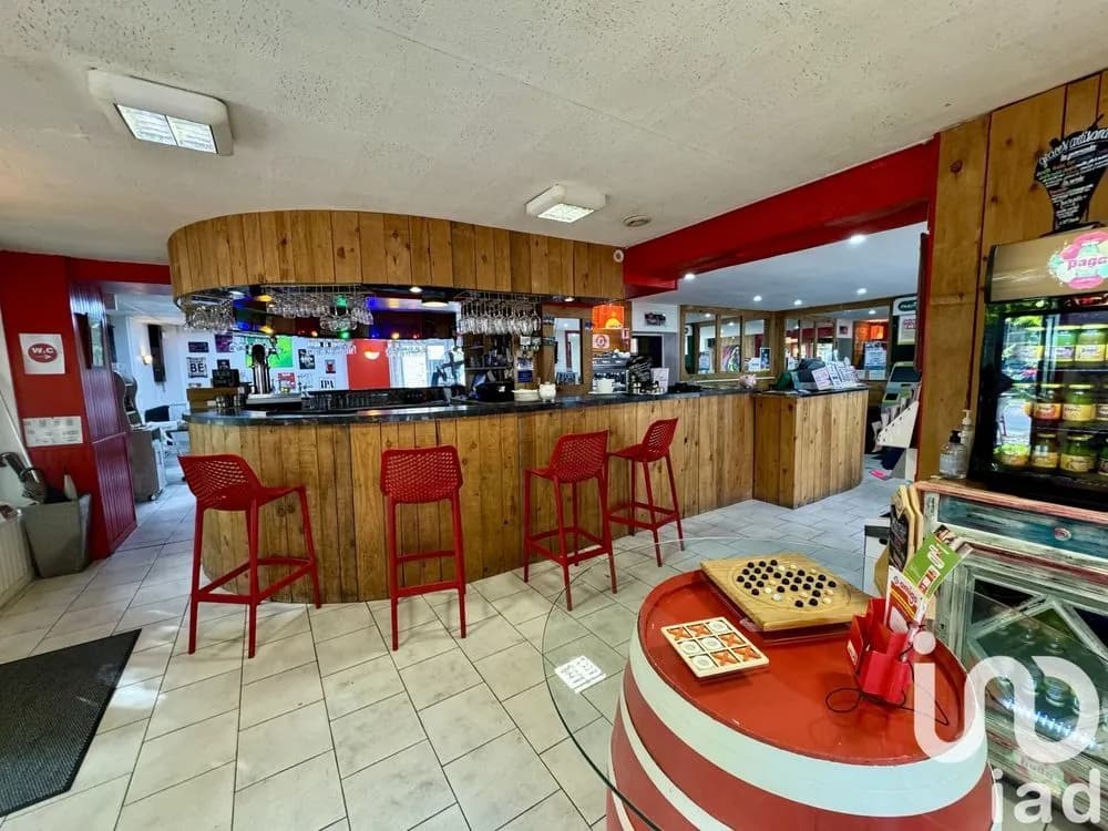 Vente Immeuble 478 m² - Photo 1