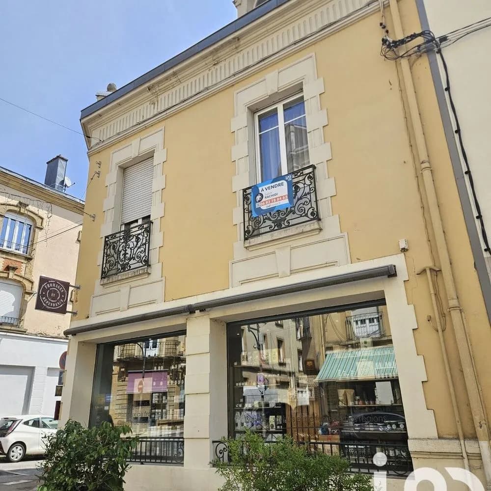 Vente Immeuble 180 m² - Photo 1