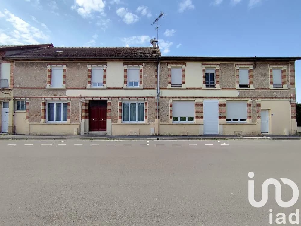 Vente Immeuble 388 m² - Photo 1