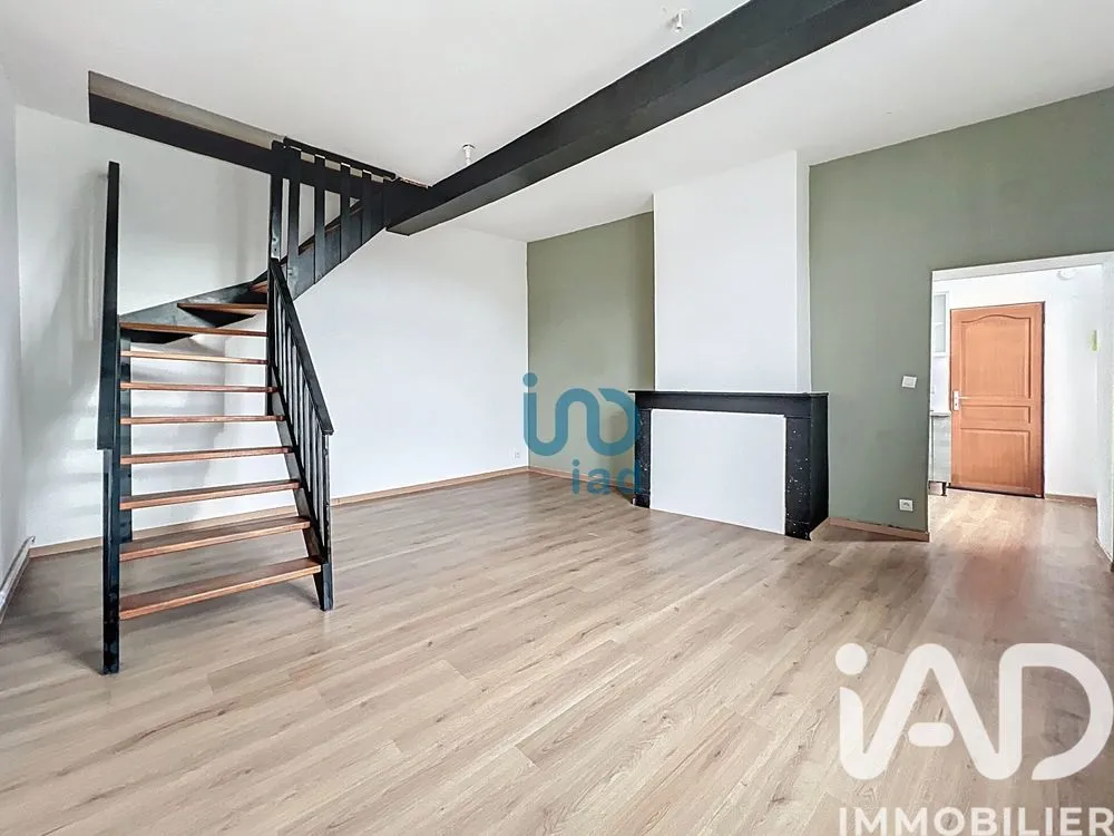 Vente Immeuble 480 m² - Photo 1