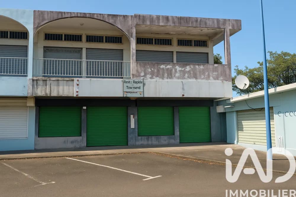 Vente Immeuble 320 m² - Photo 1