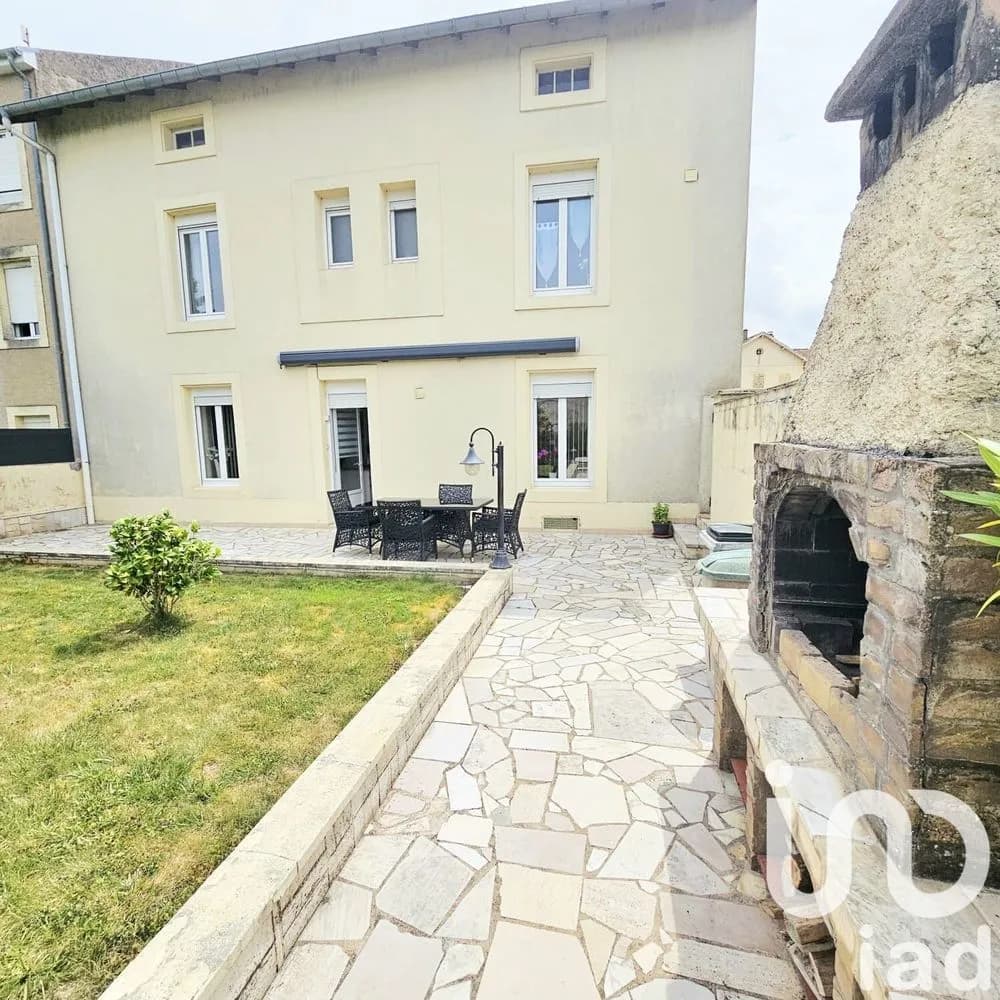 Vente Immeuble 218 m² - Photo 1