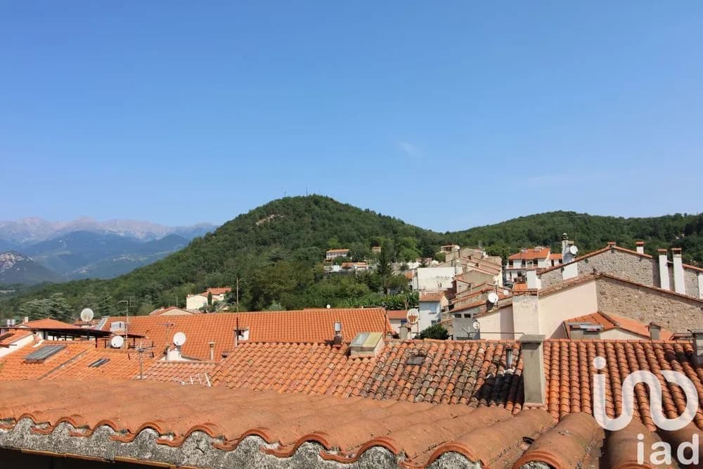 Vente Immeuble 189 m² - Photo 1
