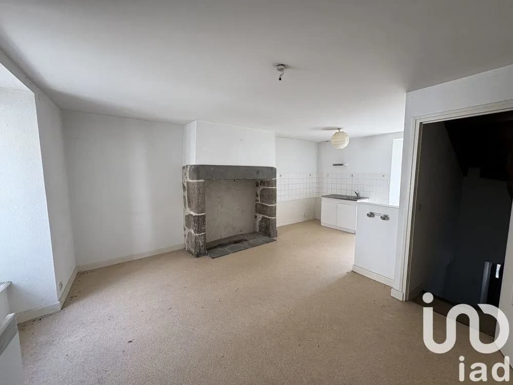 Vente Immeuble 64 m² - Photo 1