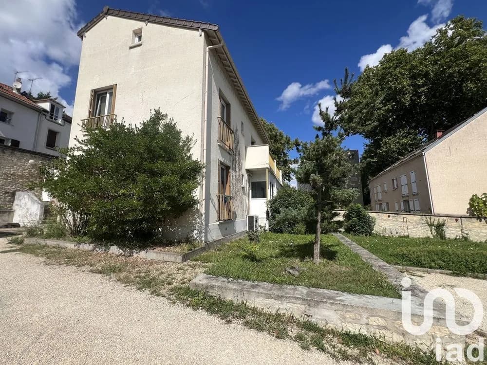 Immeuble 395 m² - Photo 1