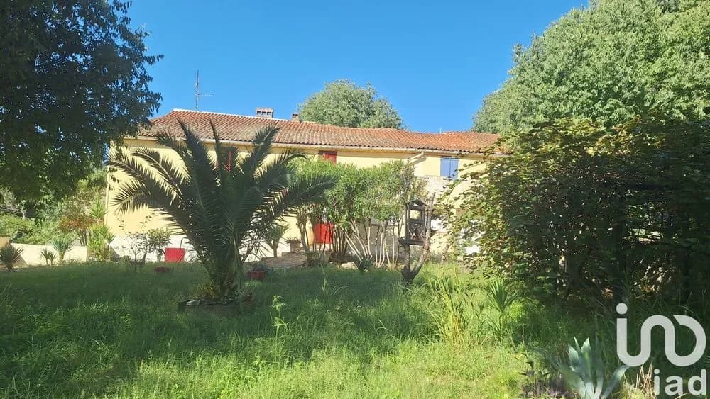 Vente Immeuble 400 m² - Photo 1