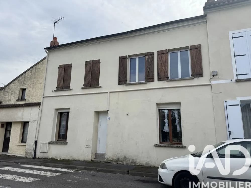 Vente Immeuble 300 m² - Photo 1