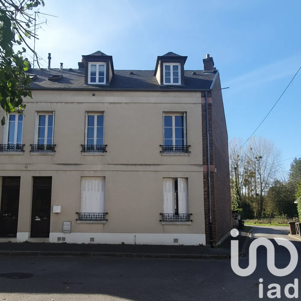 Vente Immeuble 147 m² - Photo 1
