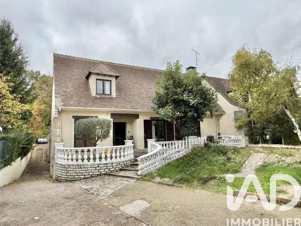 Vente Immeuble 394 m² - Photo 1
