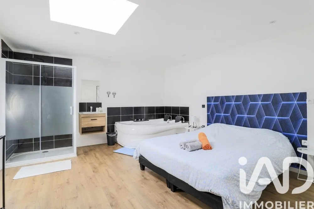 Vente Immeuble 160 m² - Photo 1