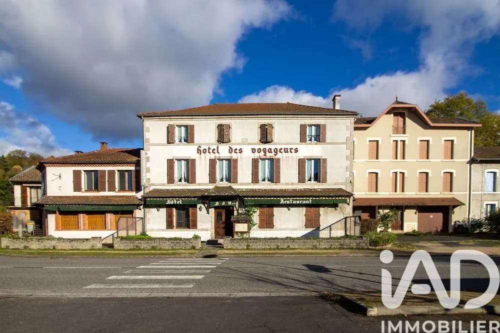 Vente Immeuble 800 m² - Photo 1