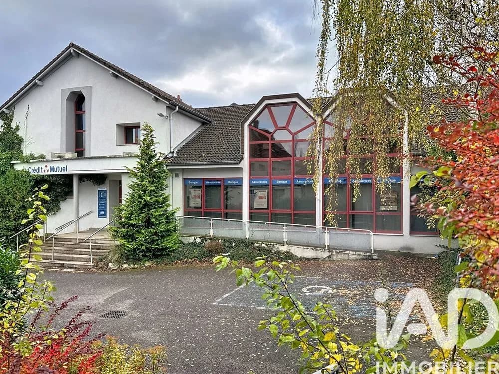 Vente Immeuble 665 m² - Photo 1