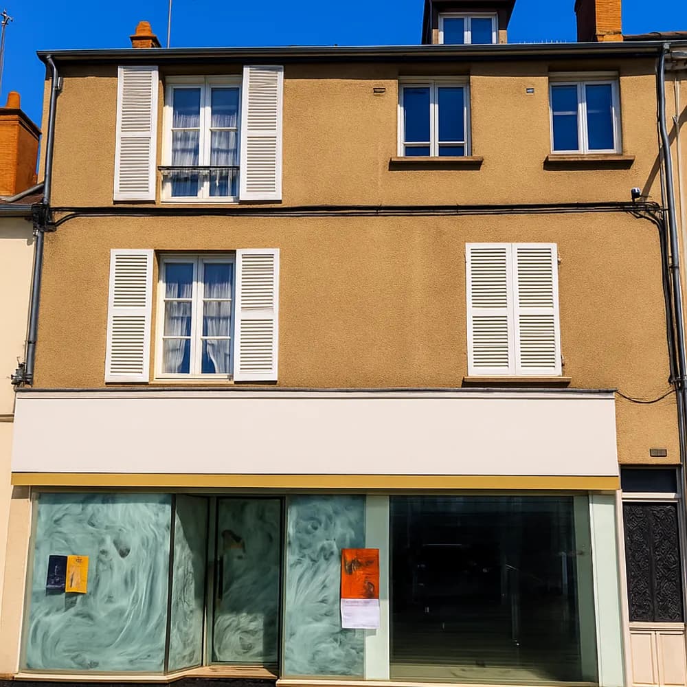 Vente Immeuble 273 m² - Photo 1