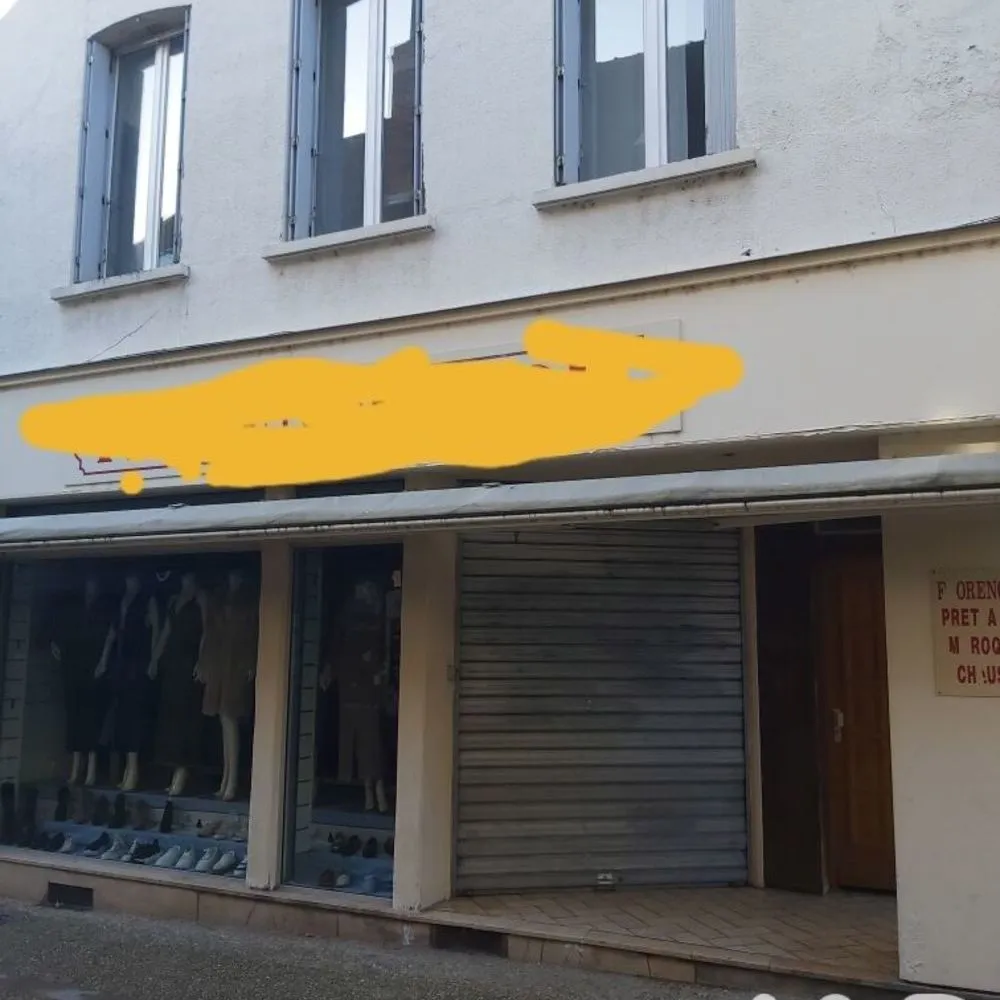 Vente Immeuble 119 m² - Photo 1