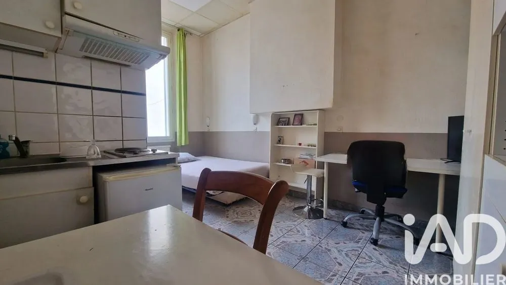 Vente Immeuble 270 m² - Photo 1