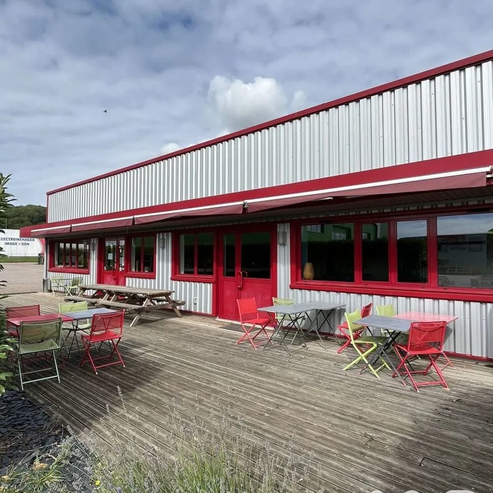 Vente Immeuble 374 m² - Photo 1
