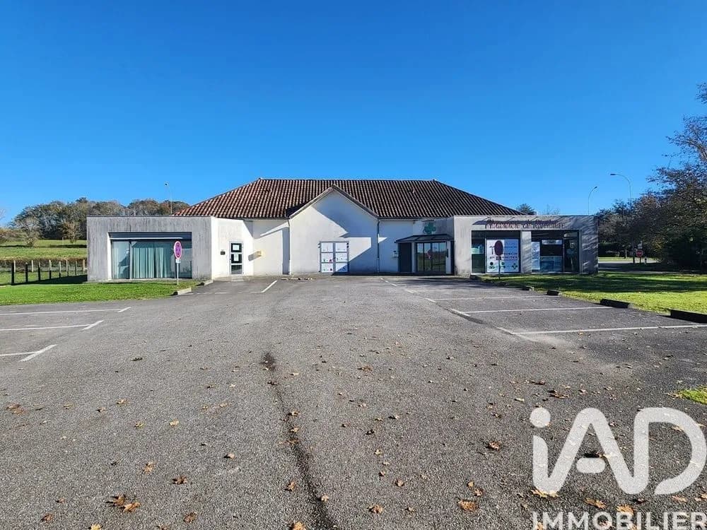 Vente Immeuble 354 m² - Photo 1