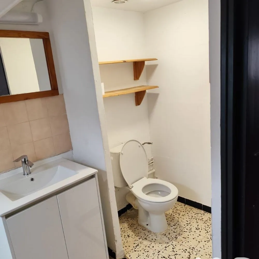 Immeuble 167 m² - Photo 1
