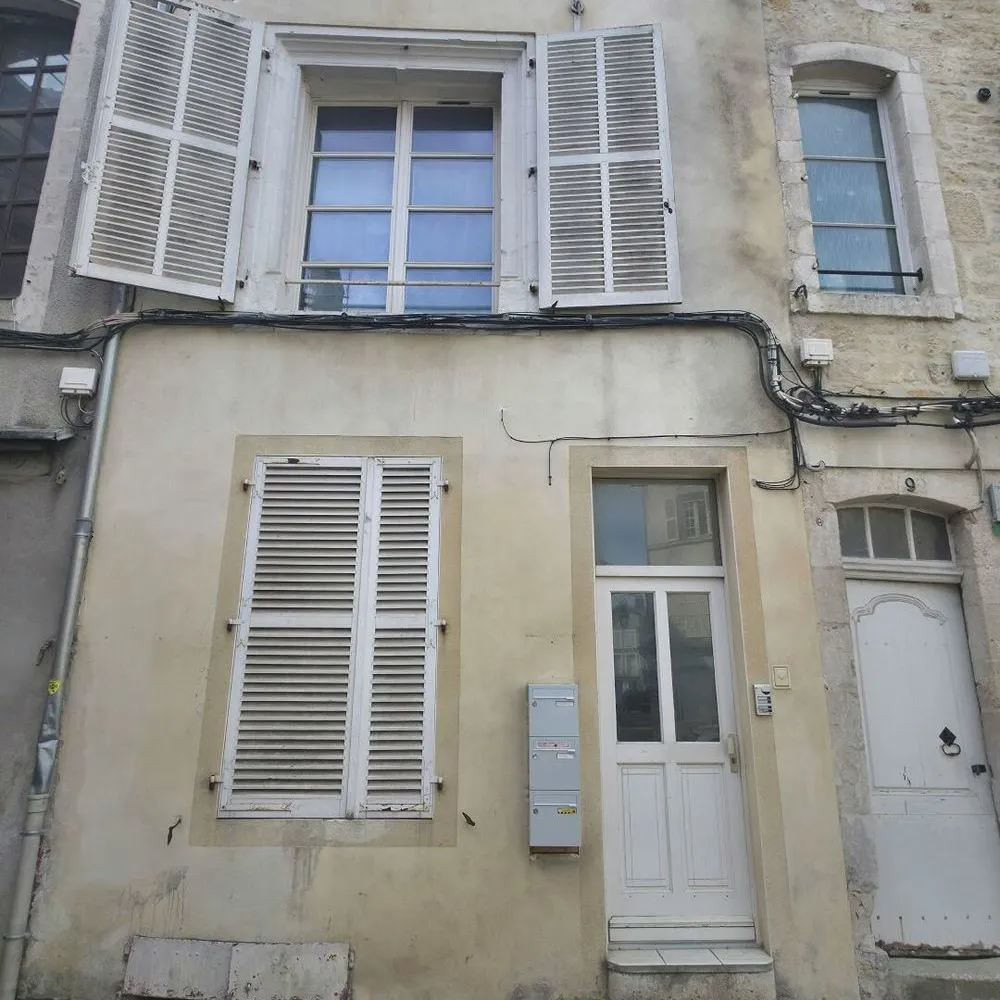 Vente Immeuble 116 m² - Photo 1