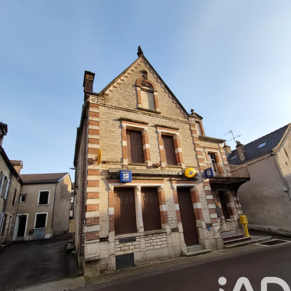 Vente Immeuble 293 m² - Photo 1