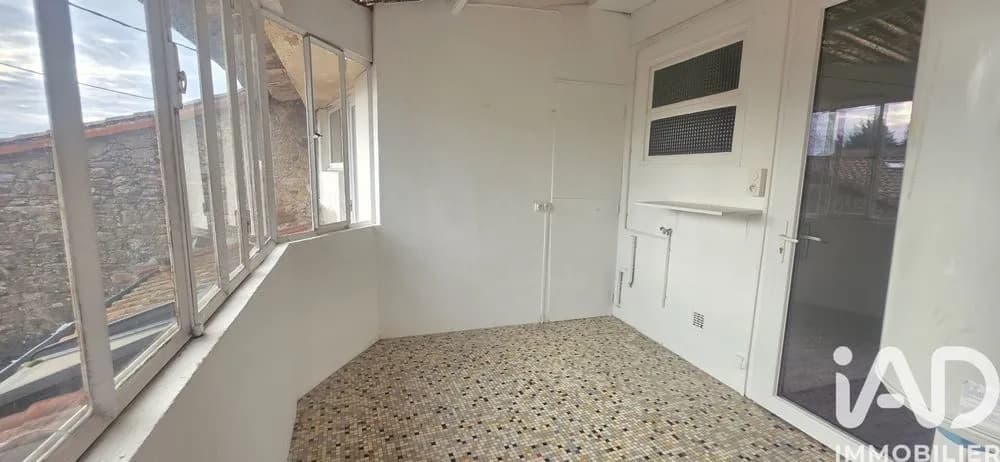 Immeuble 166 m² - Photo 1