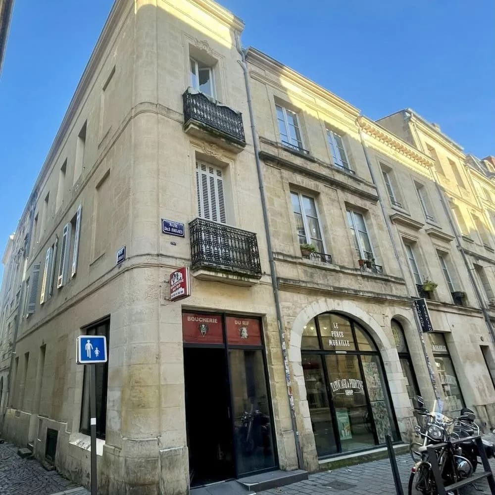 Vente Immeuble 130 m² - Photo 1