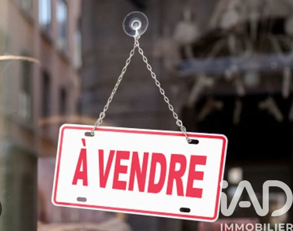 Vente Immeuble 130 m² - Photo 1