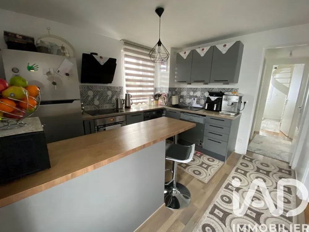 Vente Immeuble 152 m² - Photo 1