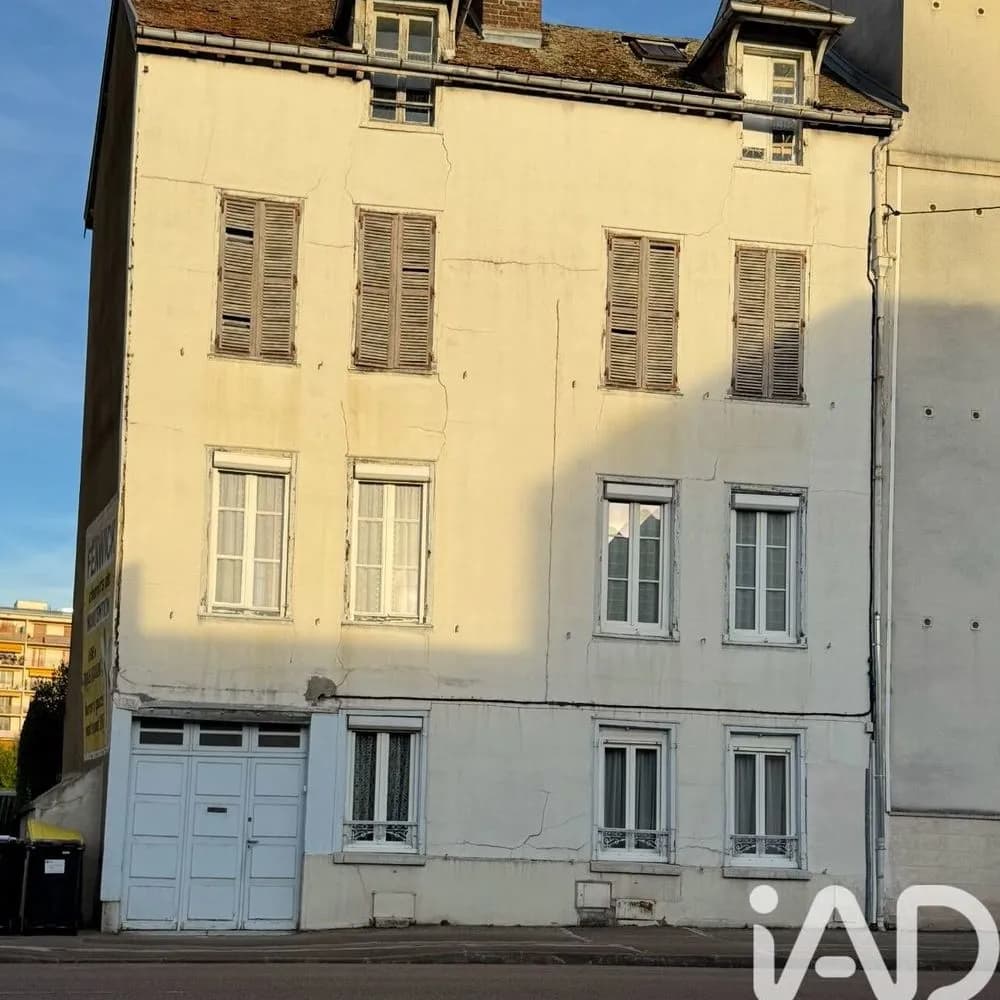 Vente Immeuble 204 m² - Photo 1