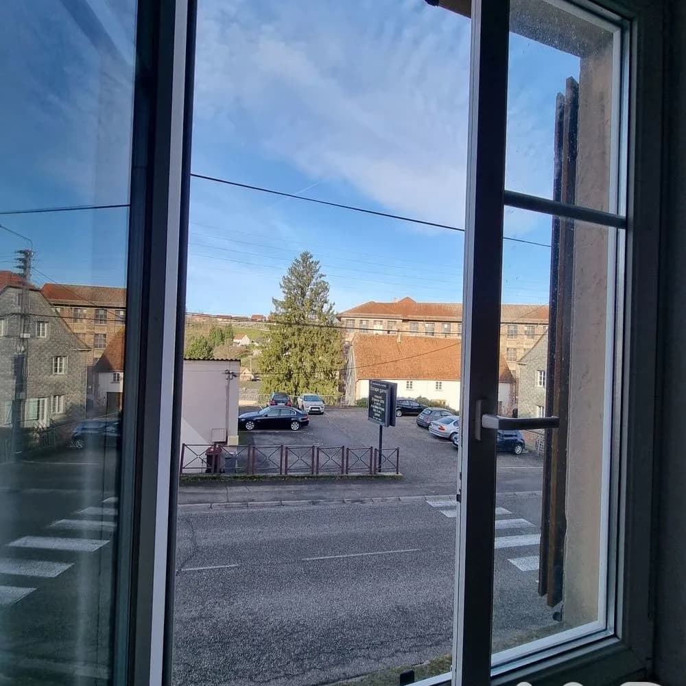 Immeuble 196 m² - Photo 1