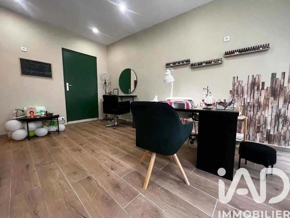 Vente Immeuble 45 m² - Photo 1