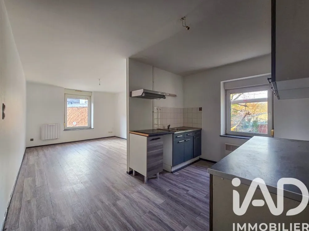 Vente Immeuble 240 m² - Photo 1