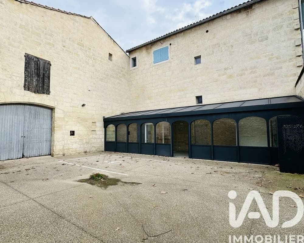 Vente Immeuble 227 m² - Photo 1